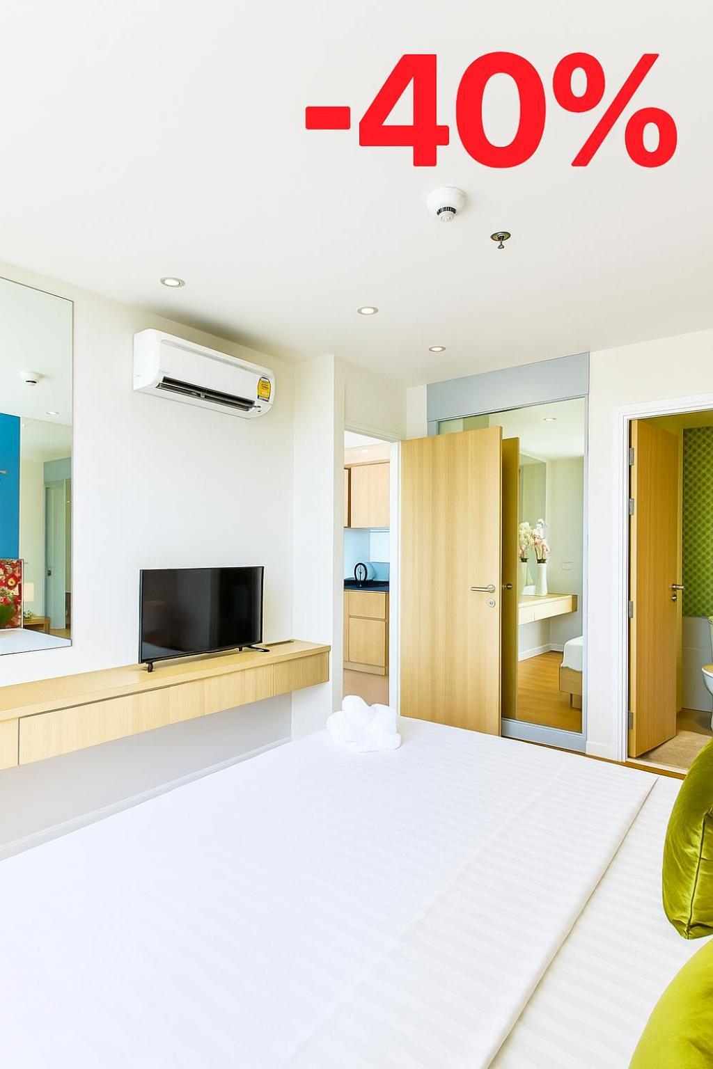 Apartment Grande Carribean L Family L L Luxury Views & Comfort