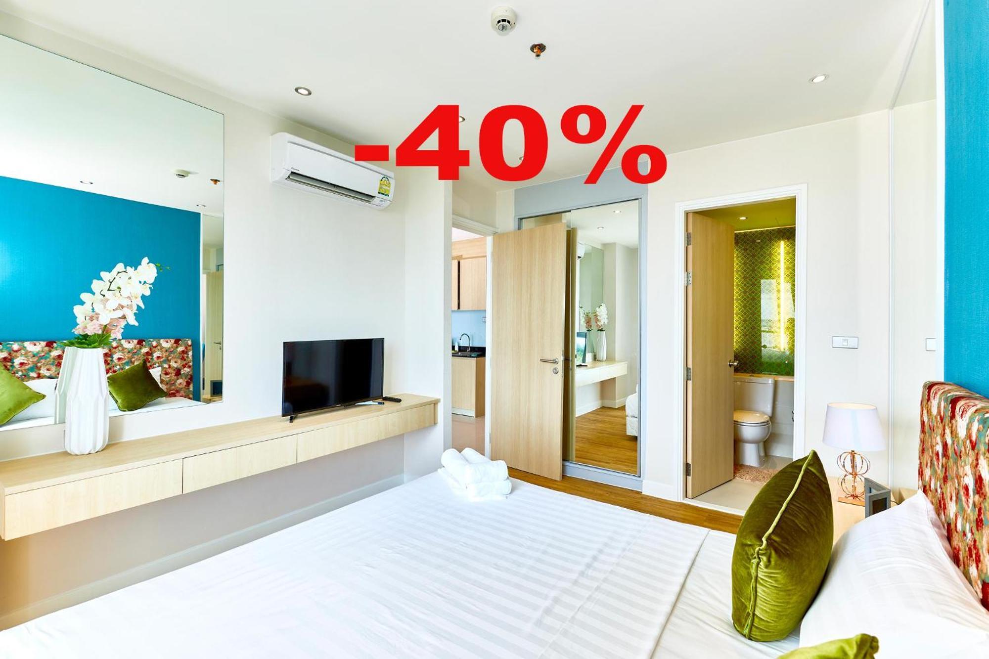 Apartment Grande Carribean L Family L L Luxury Views & Comfort *