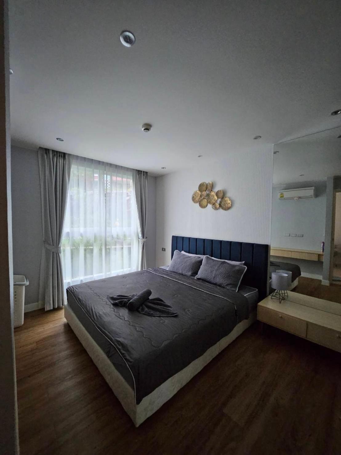 Aparthotel Grande Cariibbean By Thita *