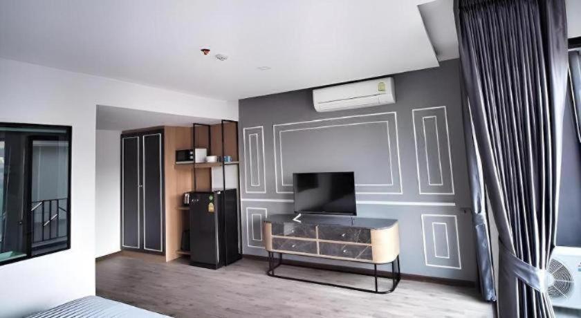 Hotel Sleep With Me Pattaya