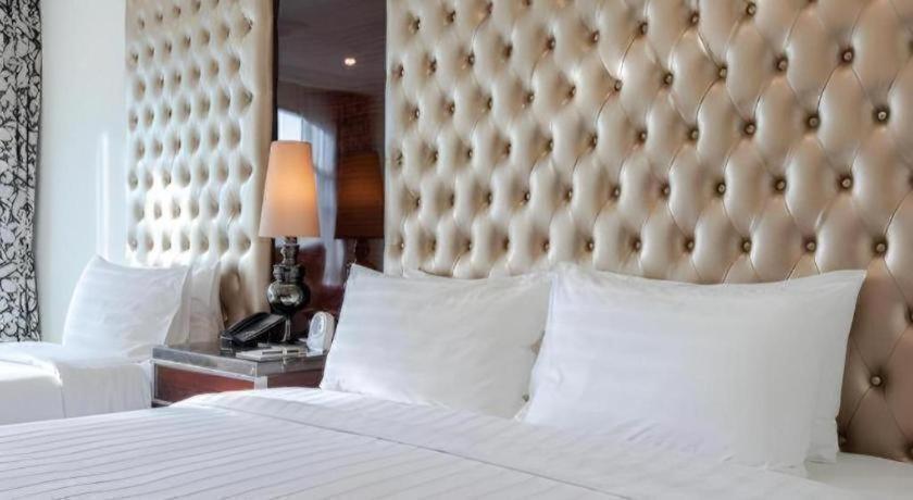 Lk Celestite Hotel Pattaya
