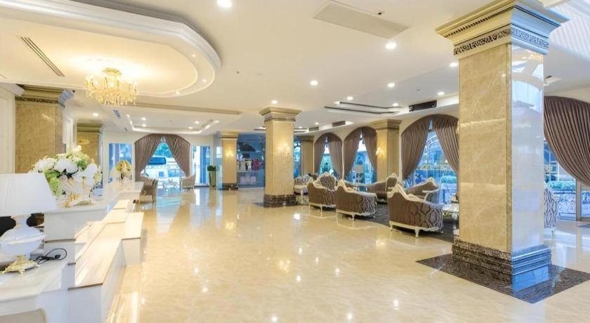 Lk Celestite Hotel