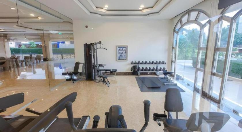 Lk Celestite Hotel Pattaya