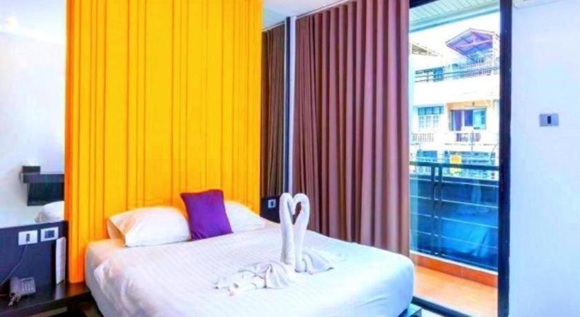 Hotel Punyapha Place 3*