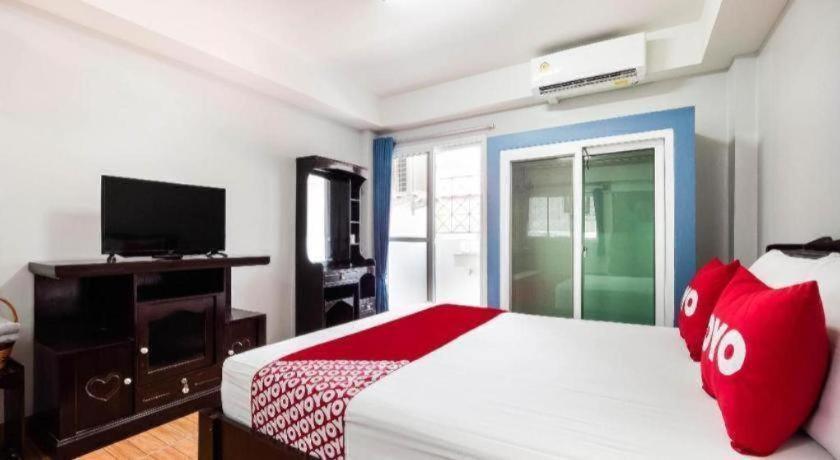 Oyo 1157 Ploy Pailin Place Pattaya