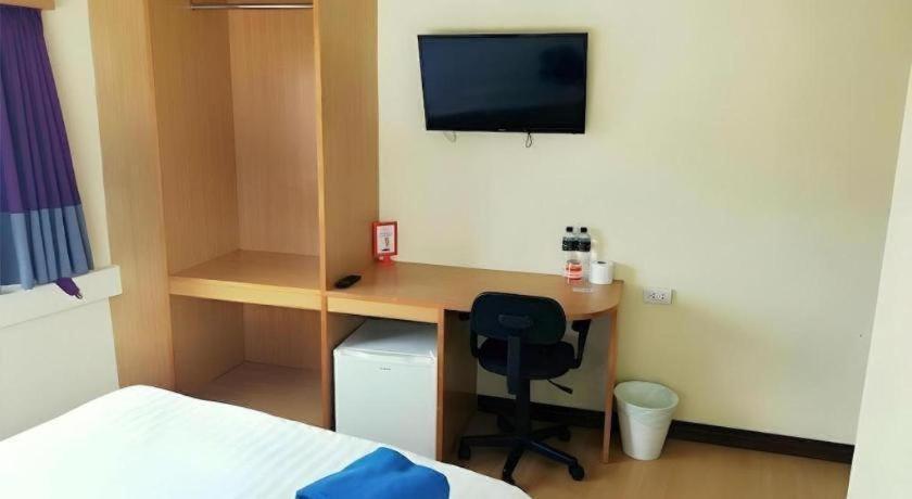 A7 Hotel
