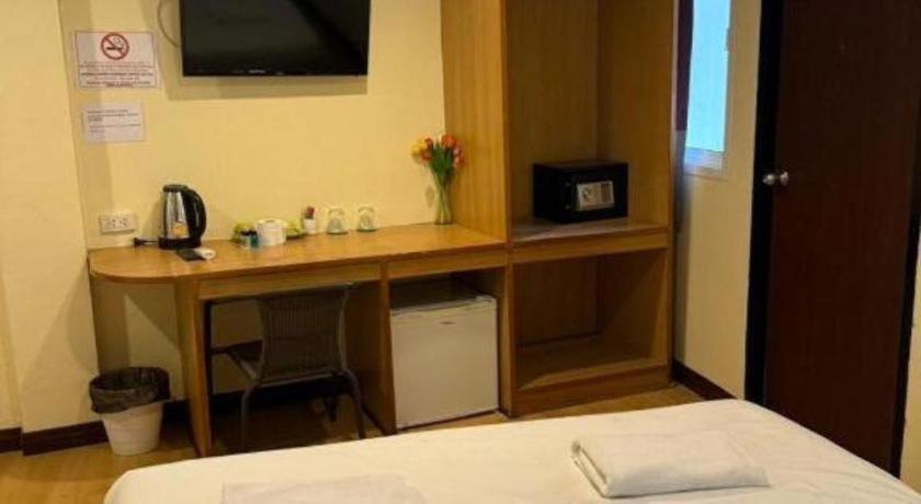 A7 Hotel 3*