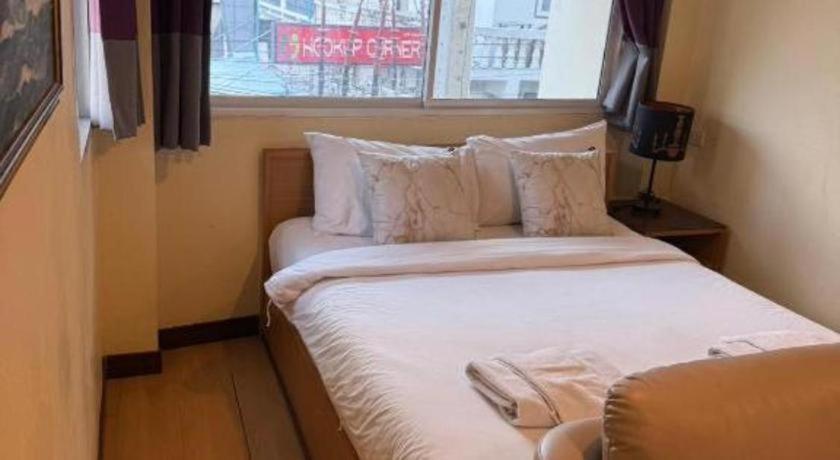 Hotel A7 3*