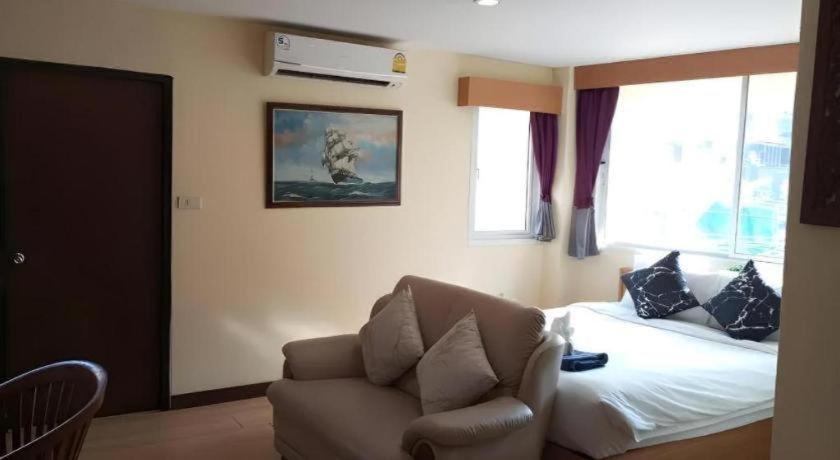 Hotel A7