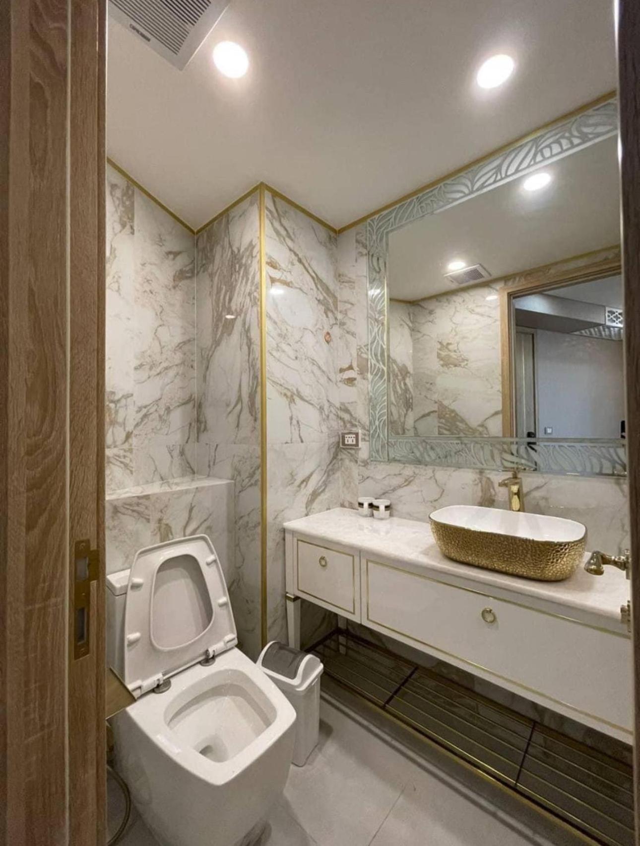 Jomtien Condotel Apartment