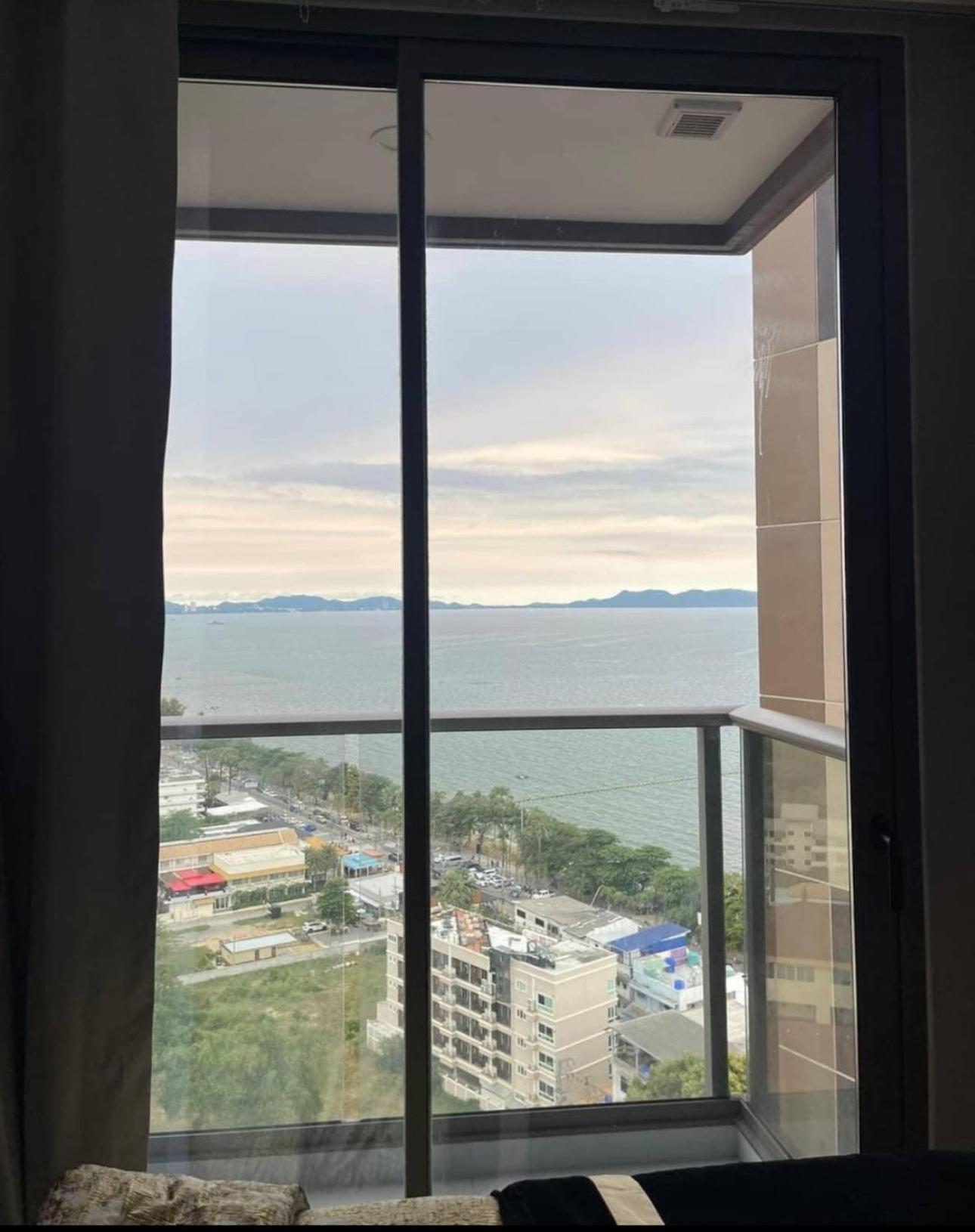 Jomtien Condotel