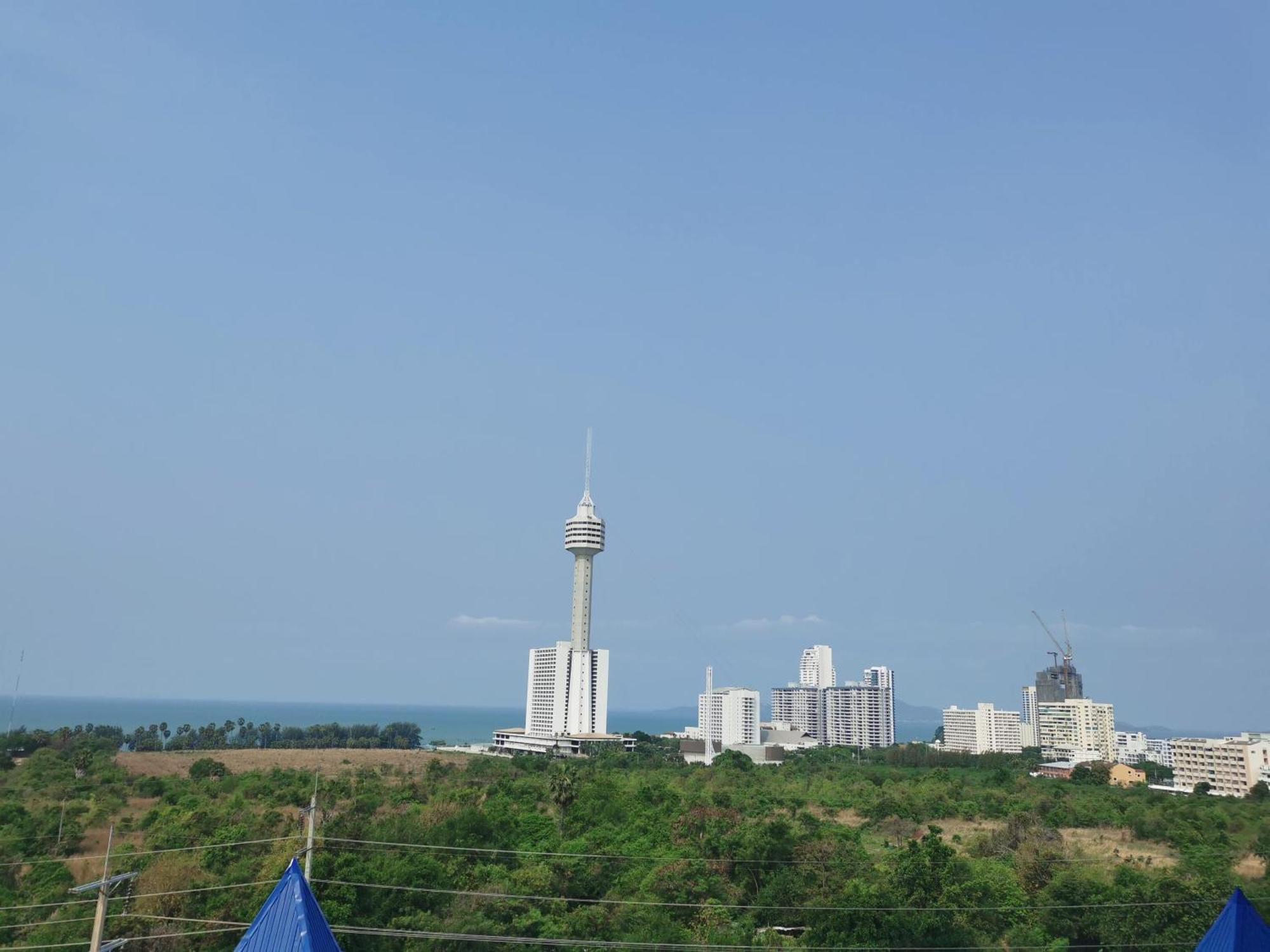 Apartment Sea View Free Wifi