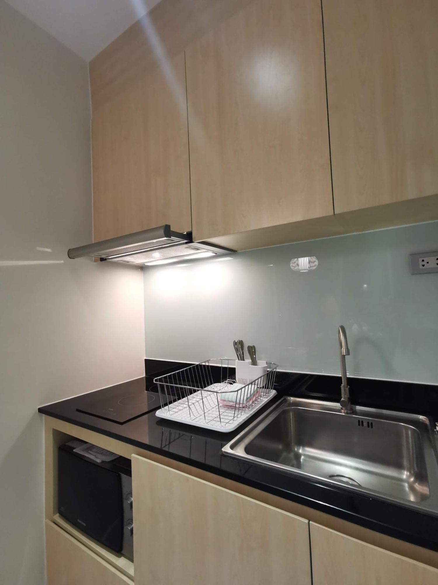 Sea View Free Wifi Pattaya