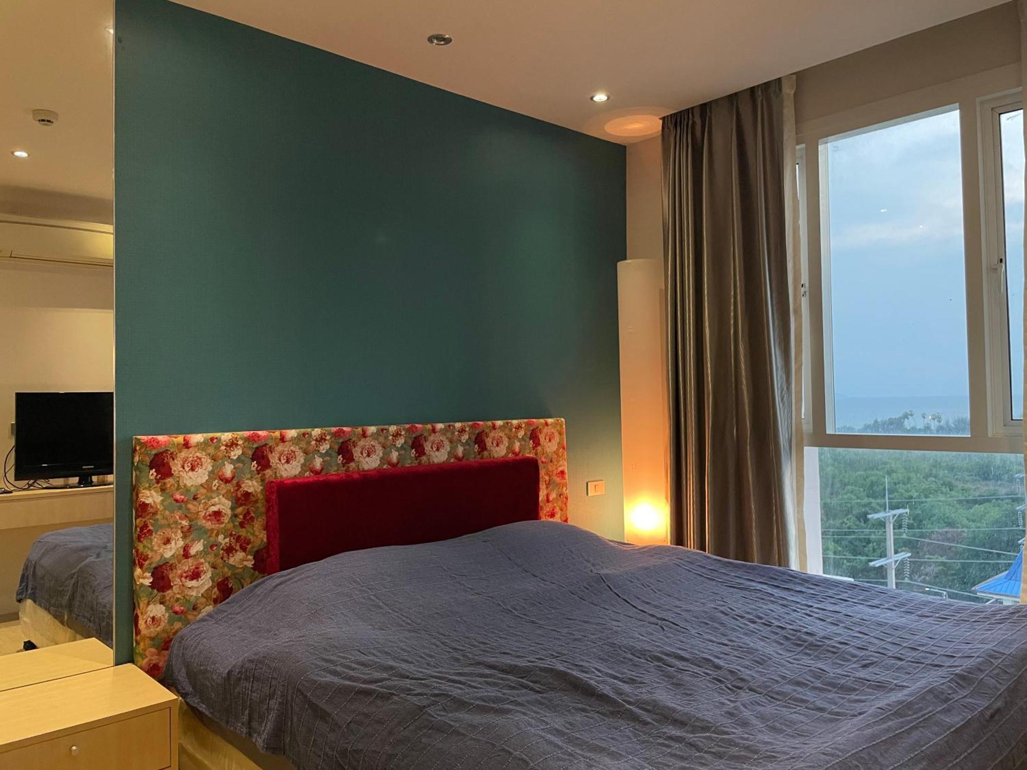 Sea View Free Wifi Pattaya