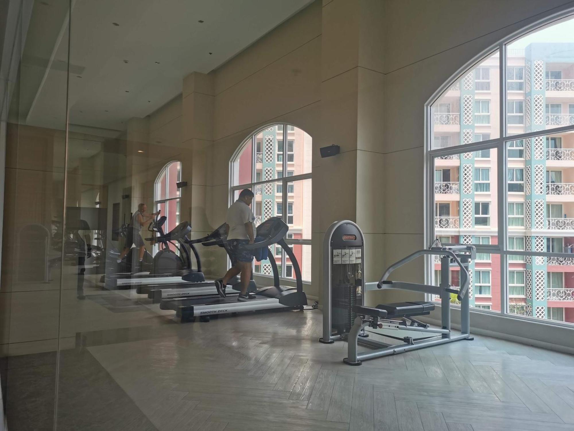 Apartment Sea View Free Wifi