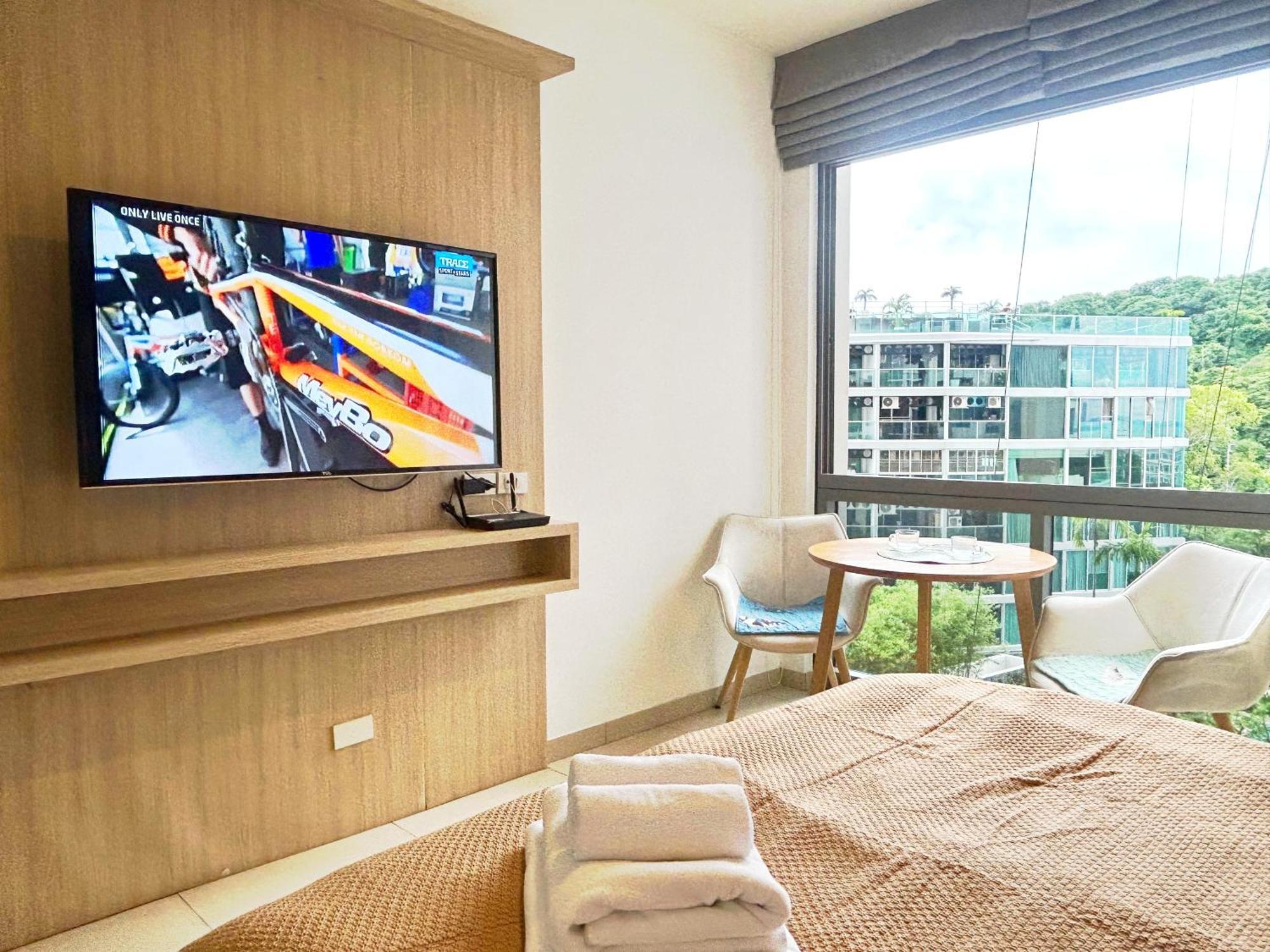 Apartment Unixx Sea View *