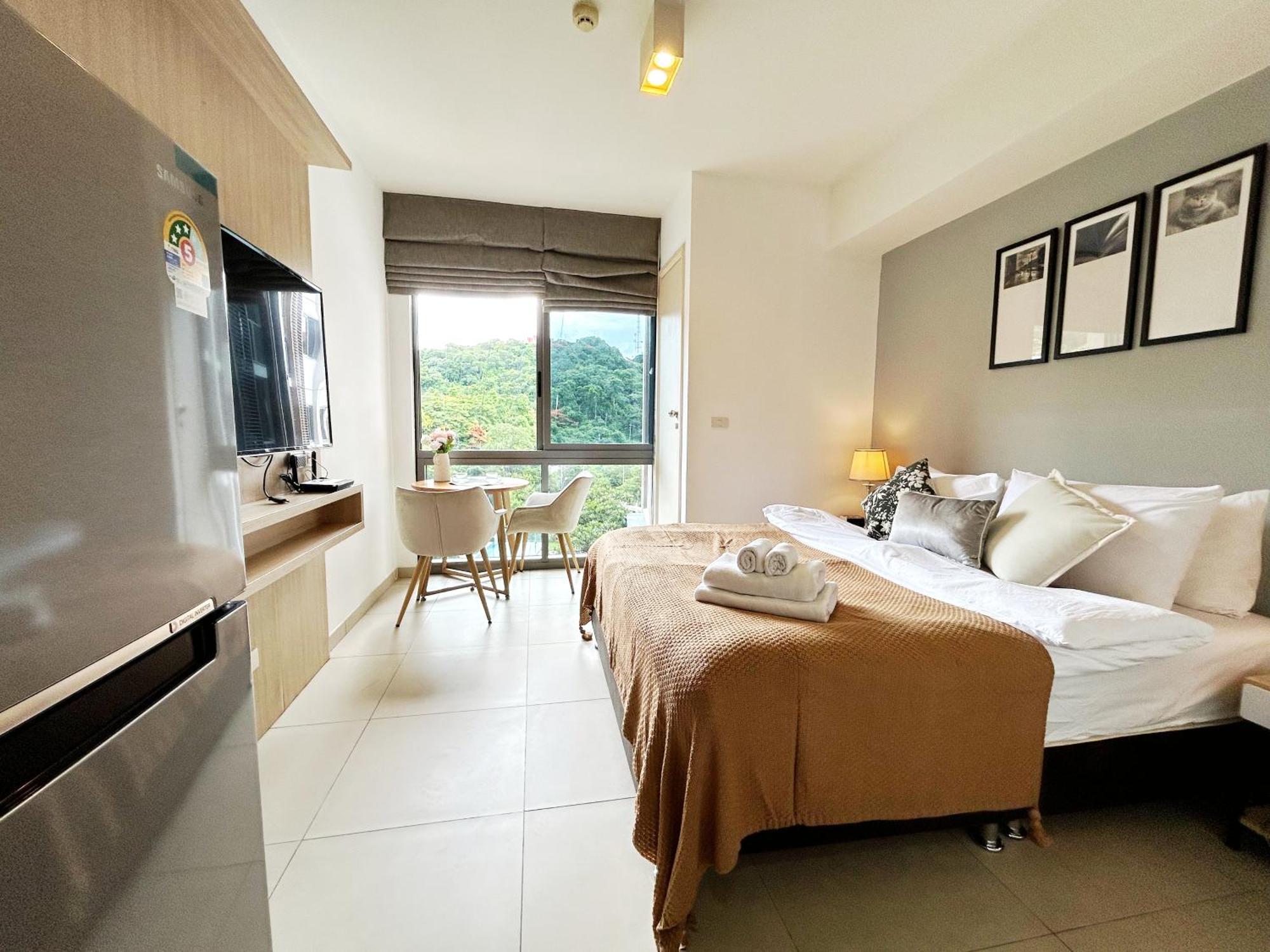 Apartment Unixx Sea View *