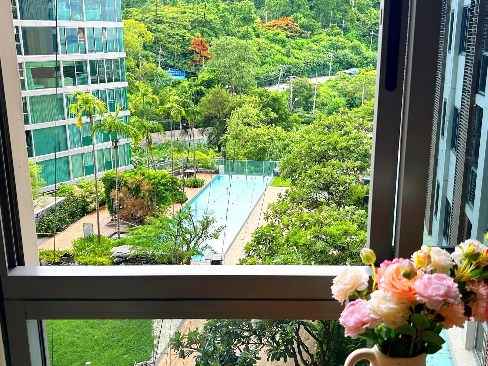 Unixx Sea View Apartment *