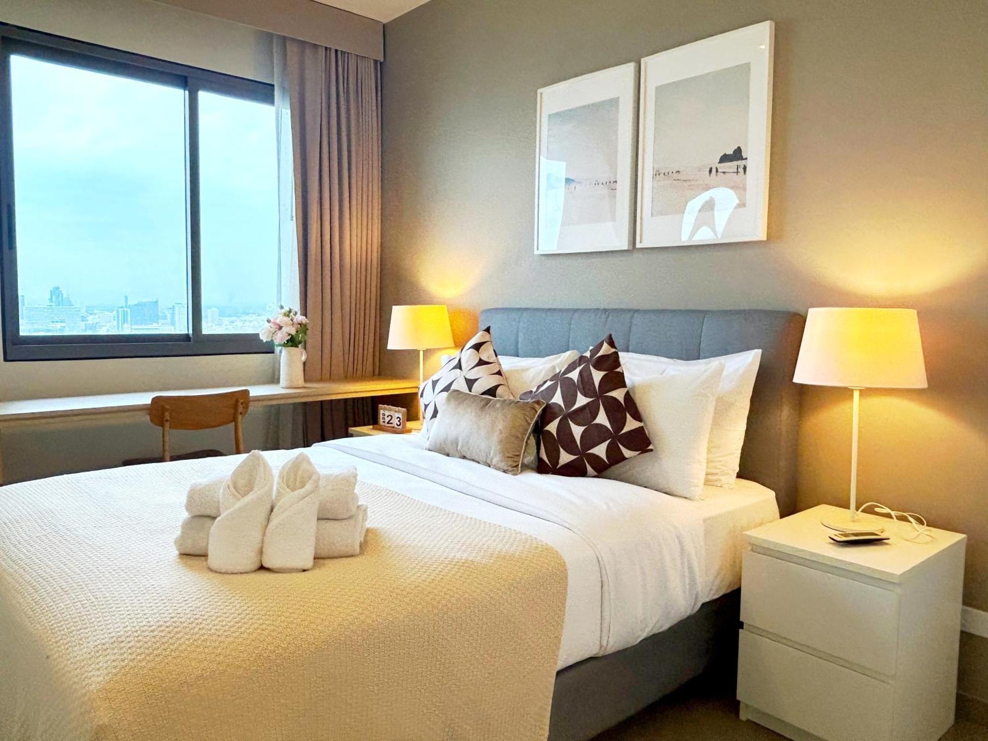 Apartment Unixx Sea View