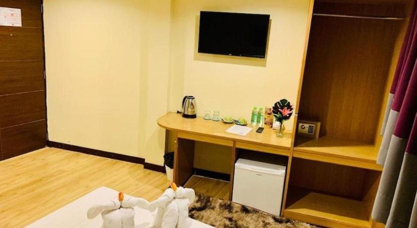 Hotel A7