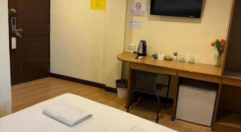 Hotel A7