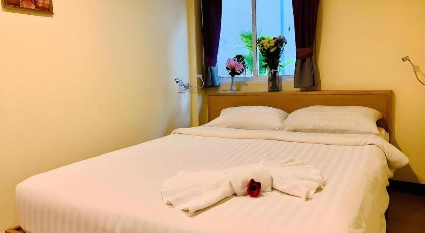 Hotel A7 Pattaya