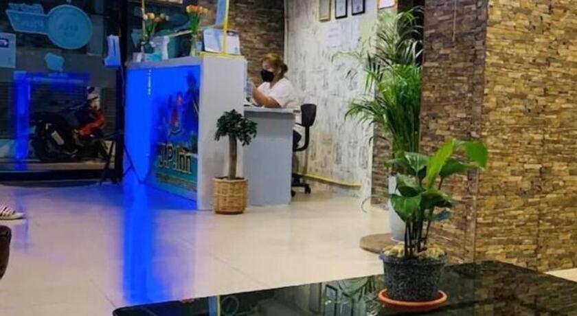 A7 Hotel