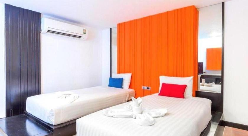 Hotel Punyapha Place
