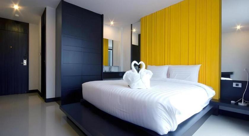 Punyapha Place 3*