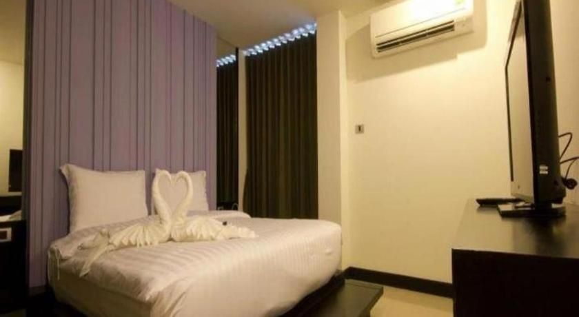 Hotel Punyapha Place