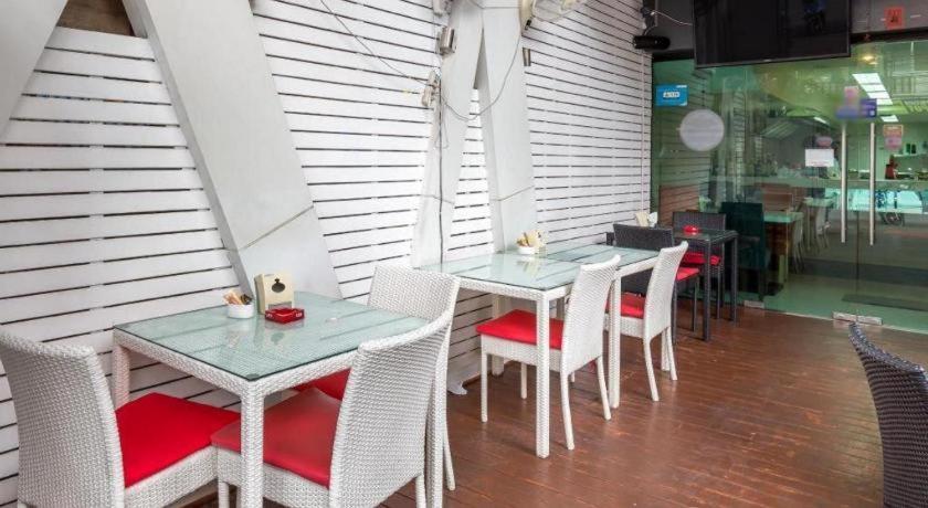 Punyapha Place 3* Pattaya