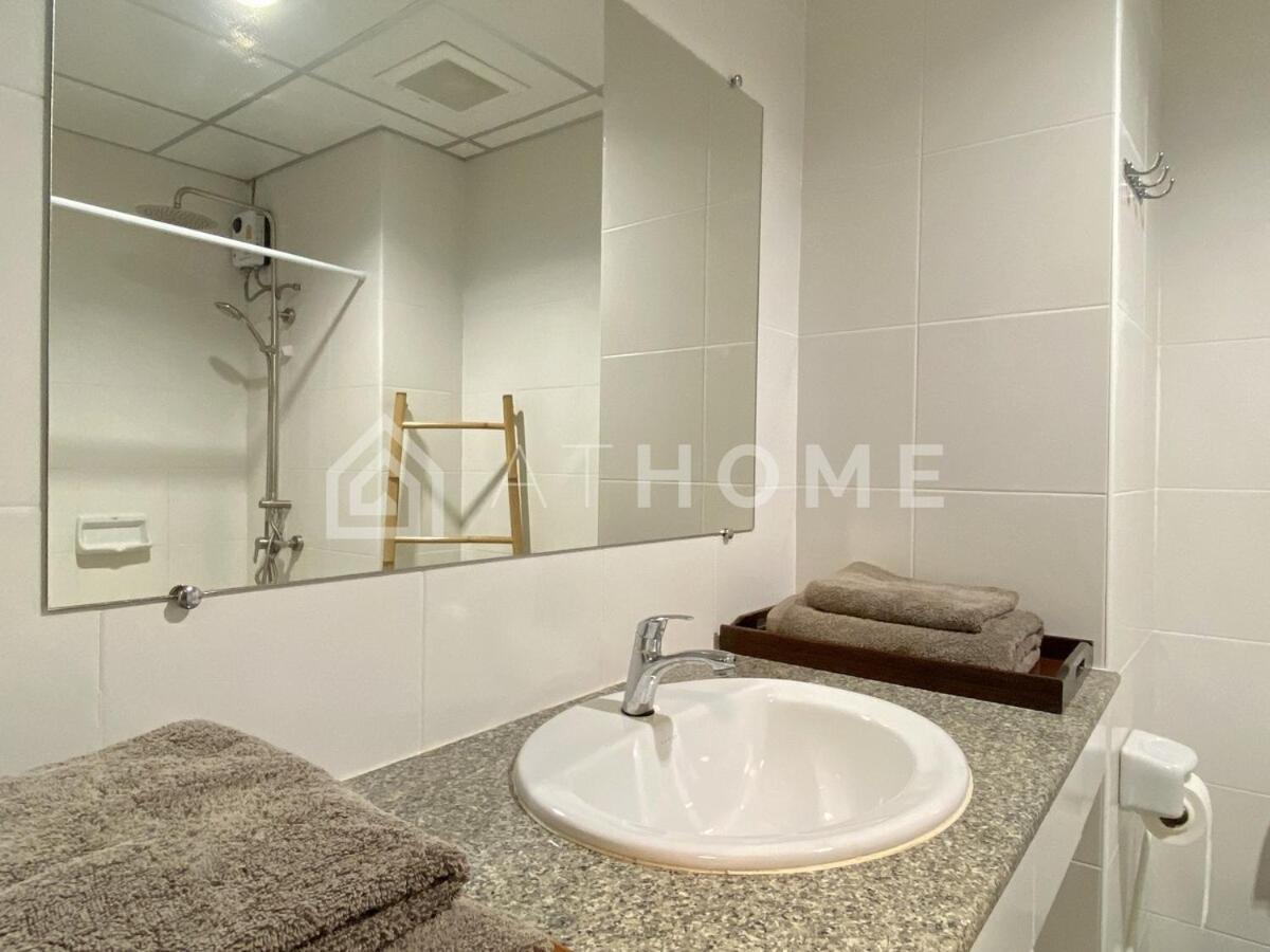 Sea View View Talay 7 Apartment