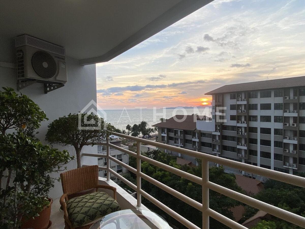 Apartment Sea View View Talay 7