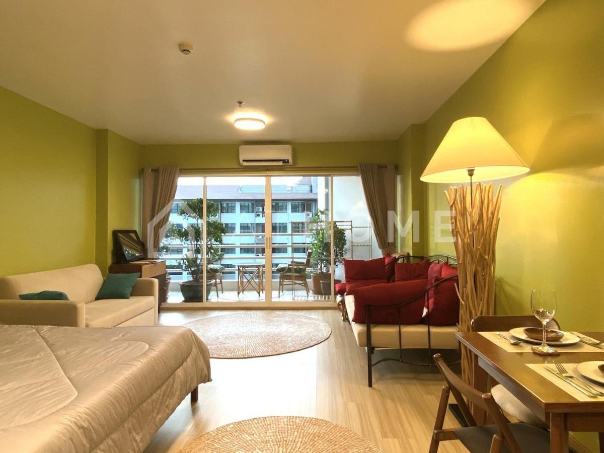 Sea View View Talay 7 * Pattaya