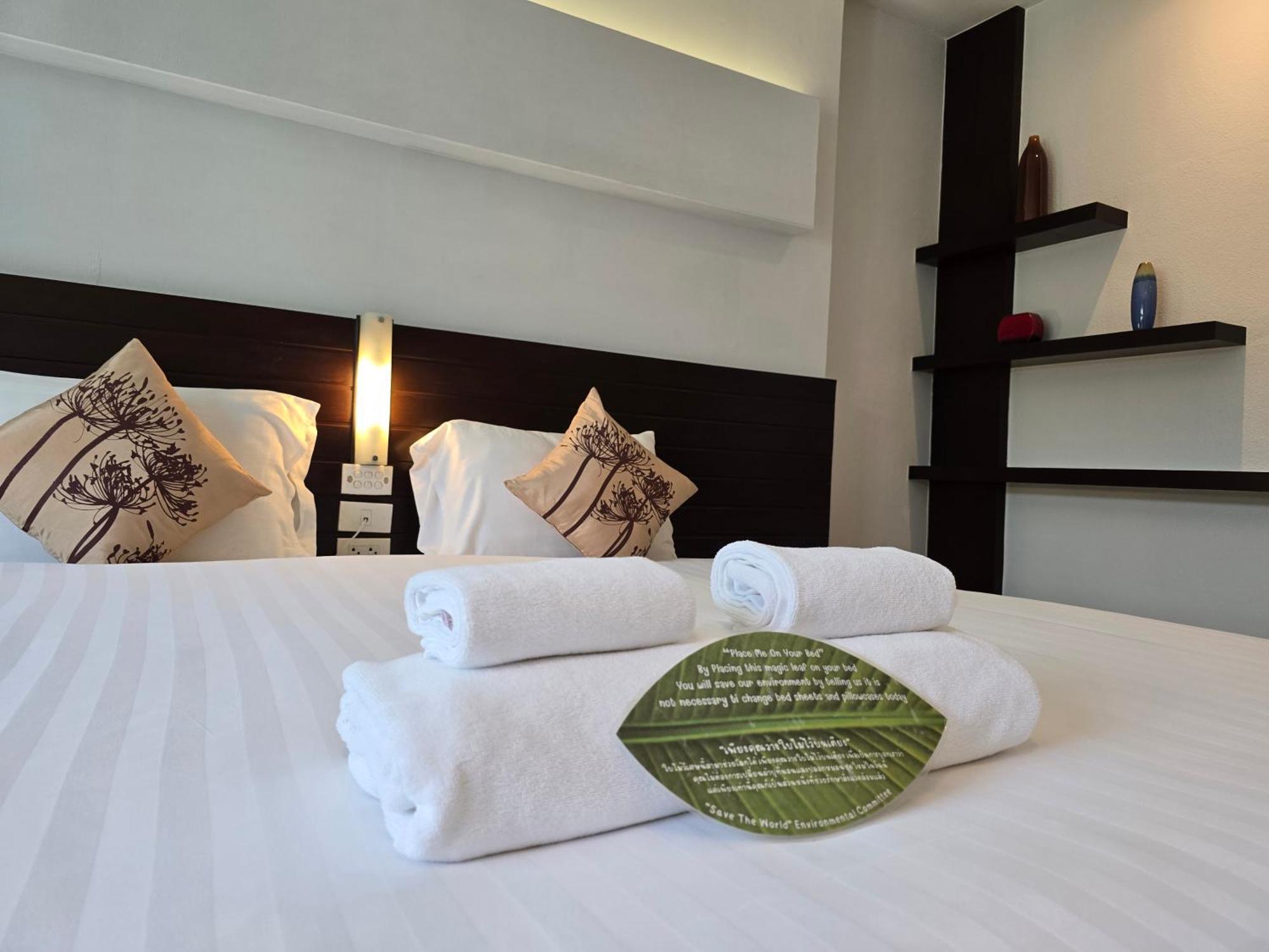 Baron 4* Pattaya