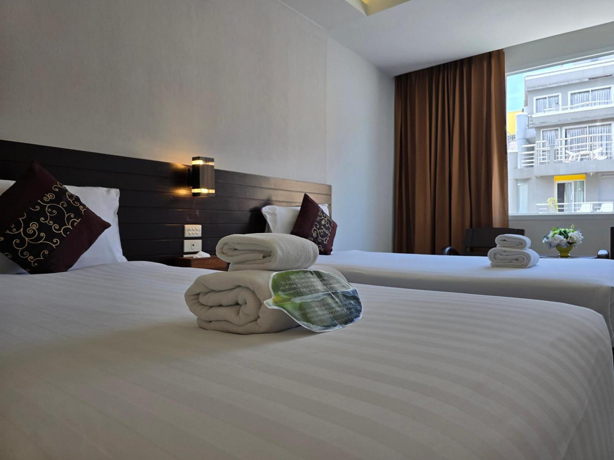 Hotel Baron