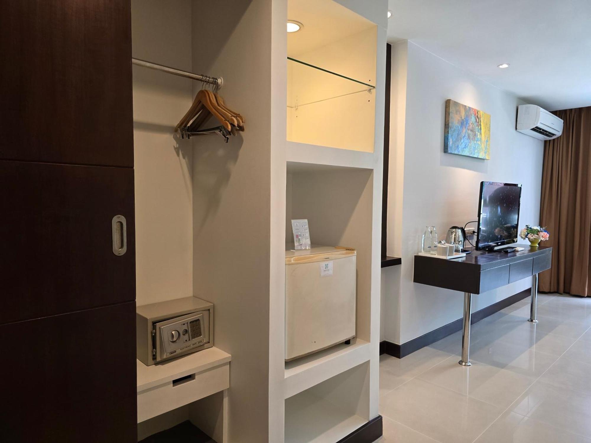 Hotel Baron Pattaya