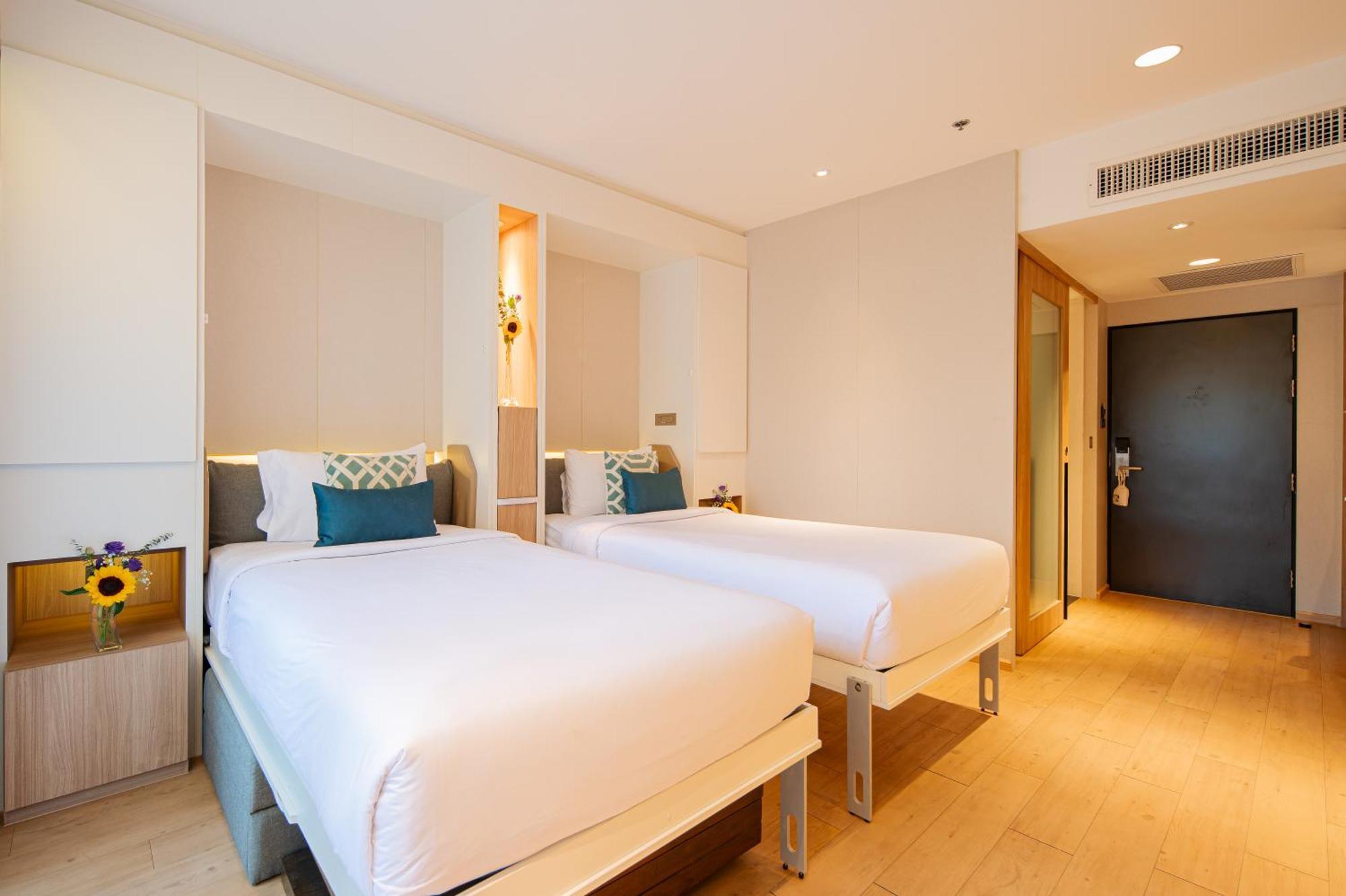 Sunbeam - Sha Extra Hotel