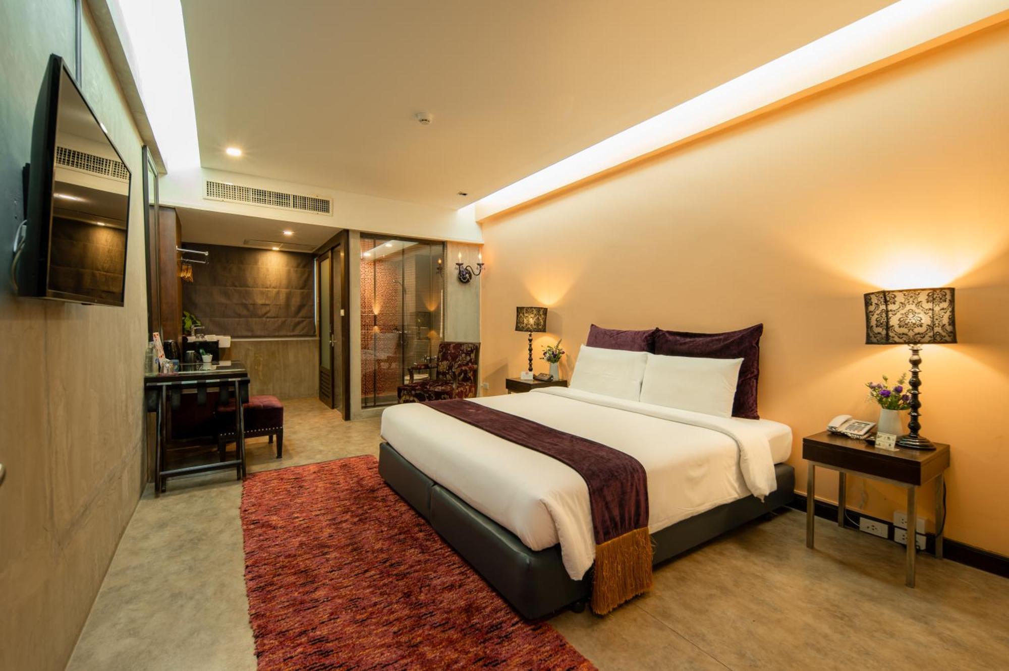 Sunbeam - Sha Extra 4*