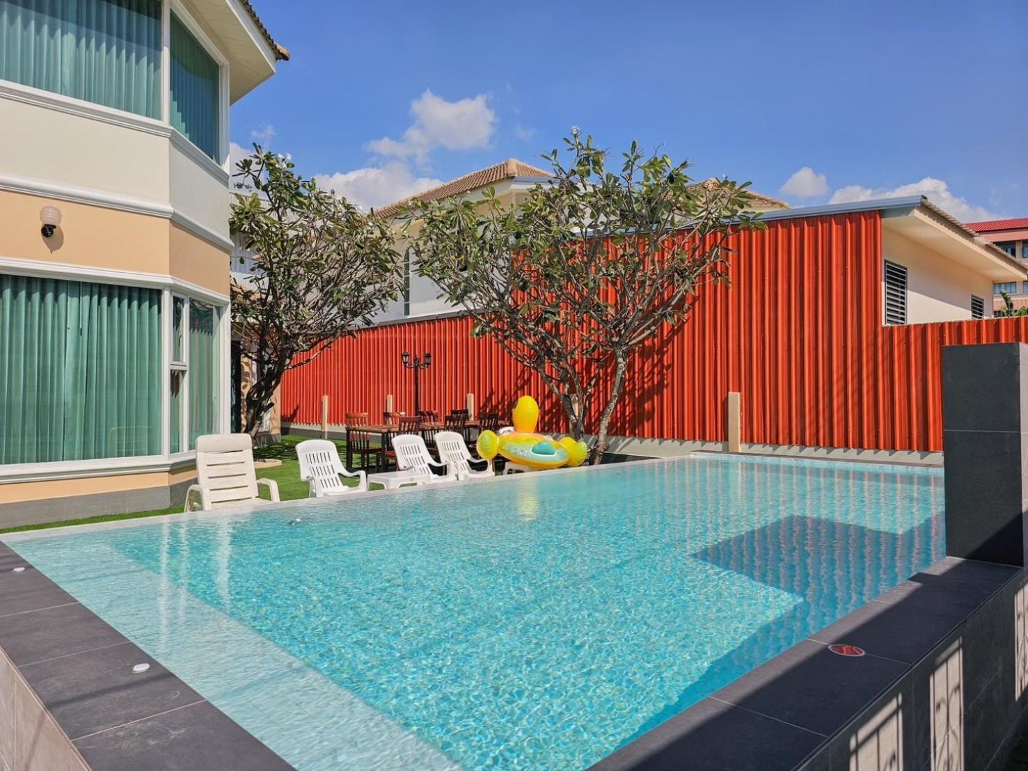 Ty Resort Pattaya