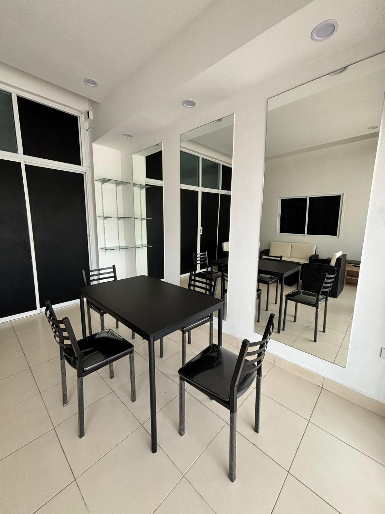 K2 Seaside Hotel Pattaya