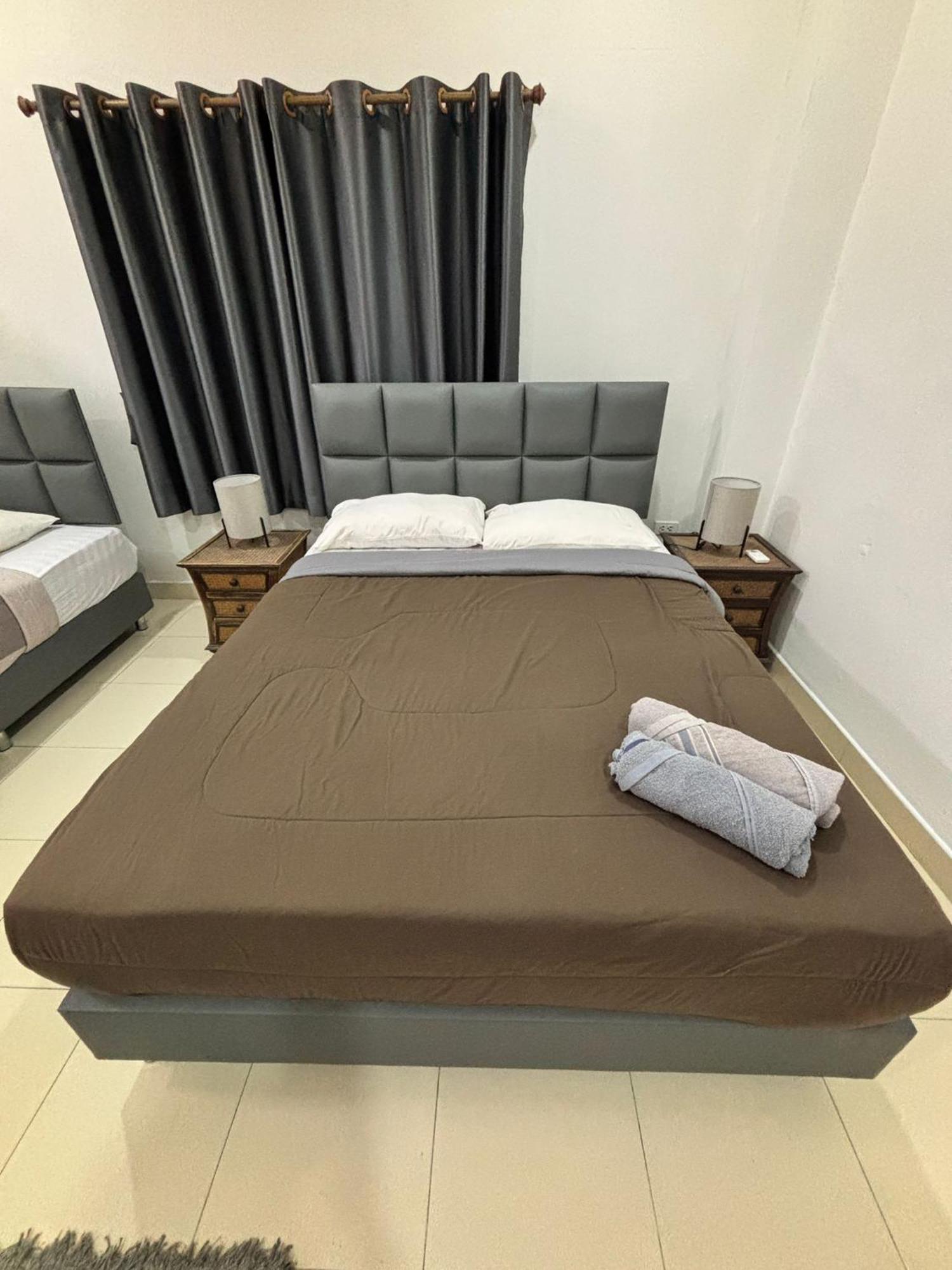 K2 Seaside Pattaya