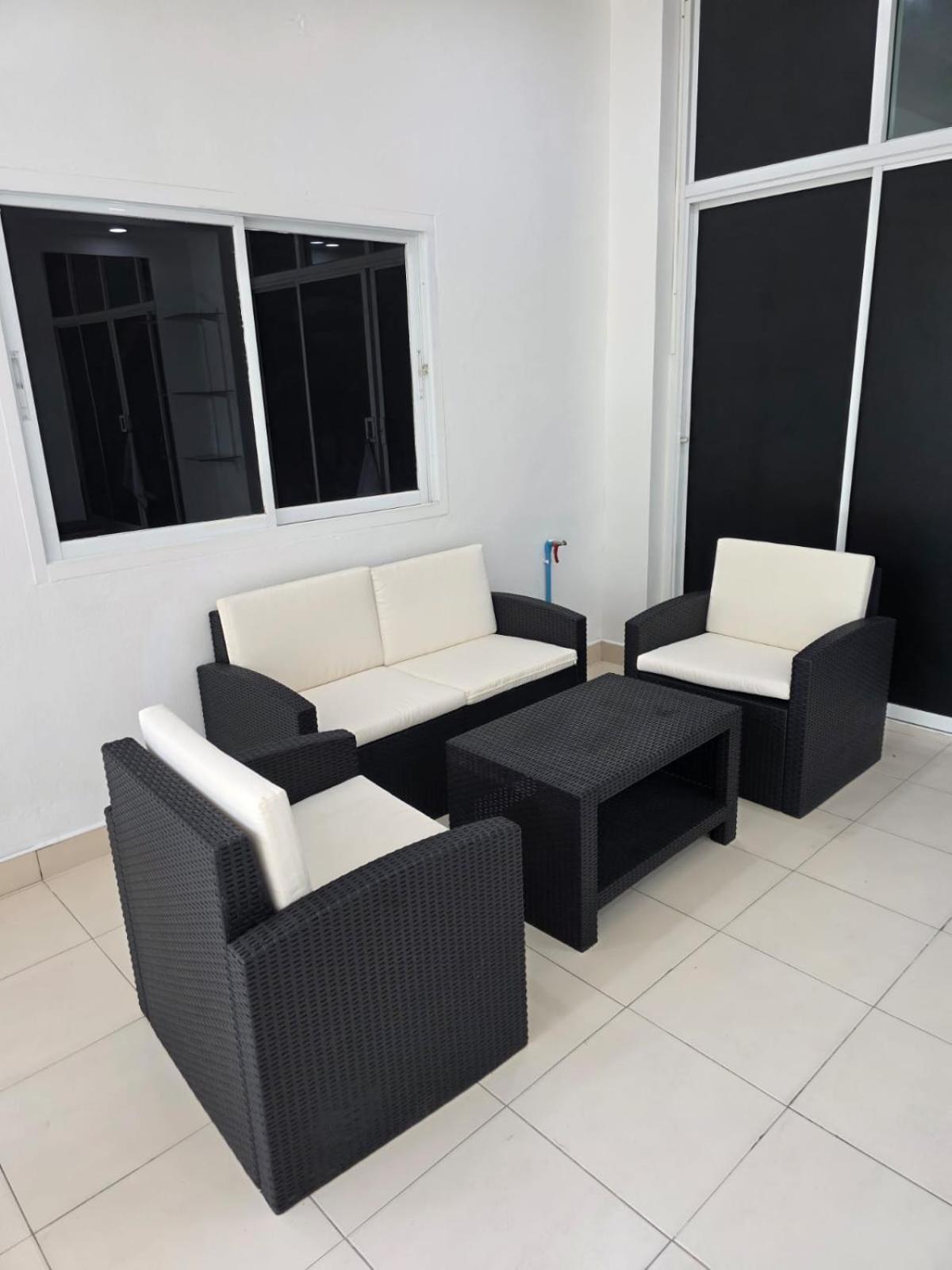 K2 Seaside Hotel 3*