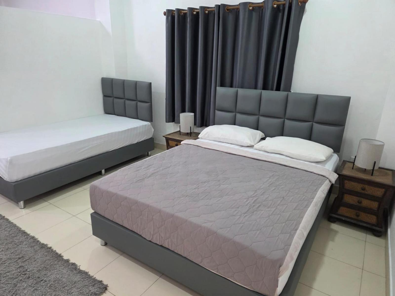 K2 Seaside Hotel 3*