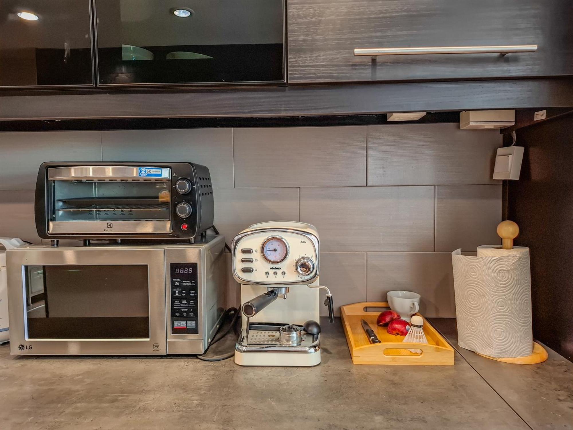 Thabali Oasis:3bhk Private Pool + Sauna * Pattaya