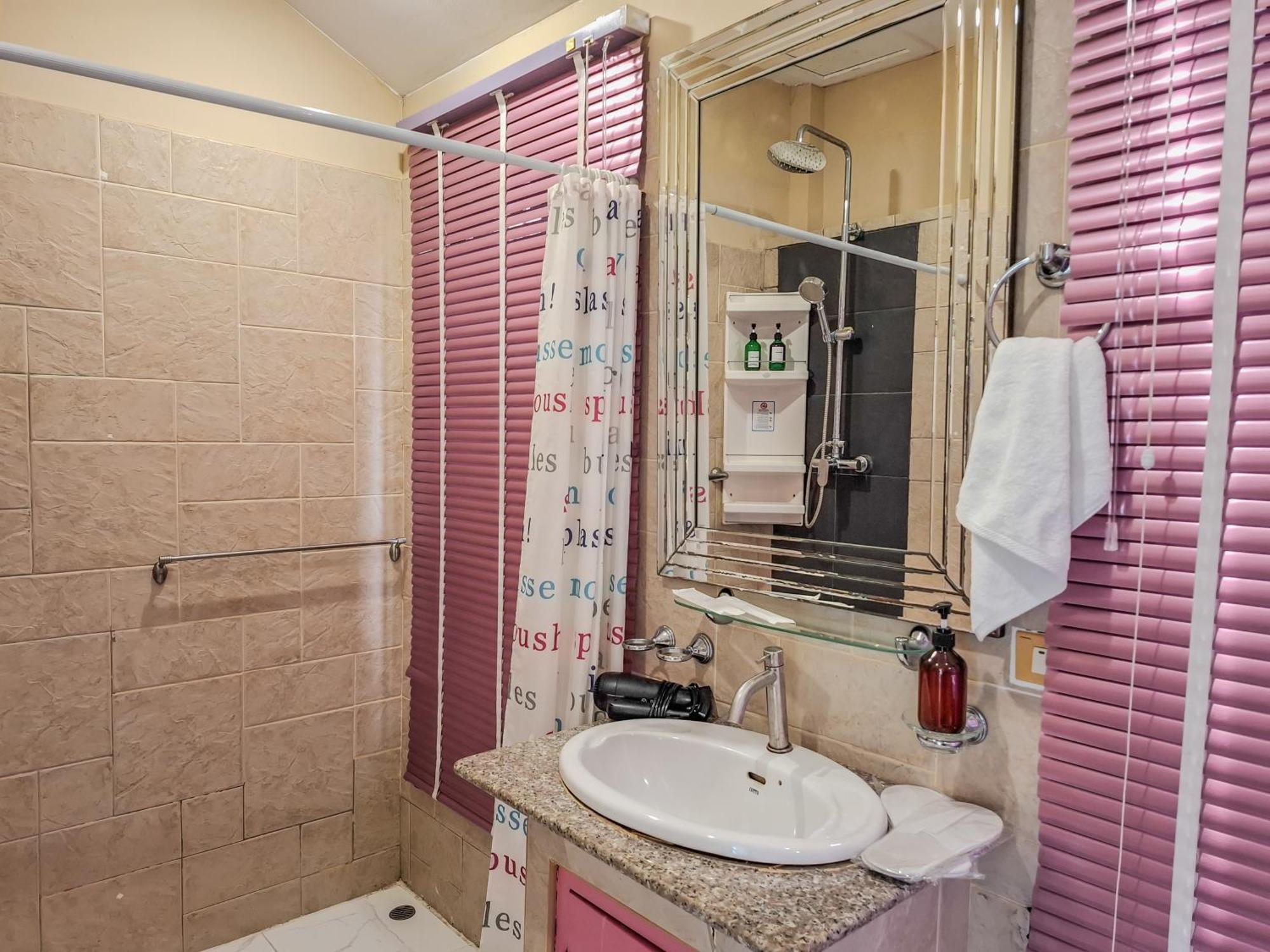 Thabali Oasis:3bhk Private Pool + Sauna Villa