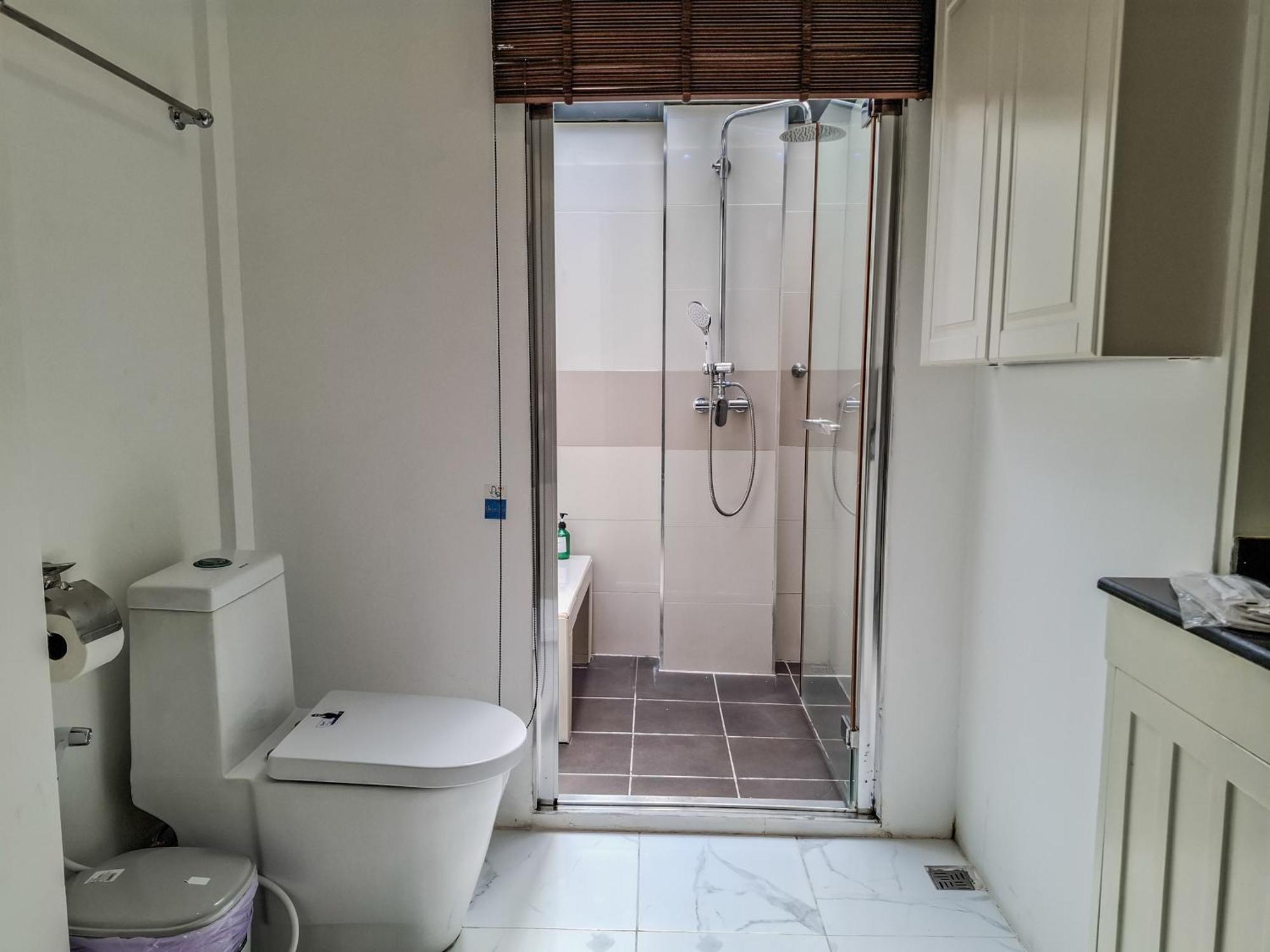 Villa Thabali Oasis:3bhk Private Pool + Sauna