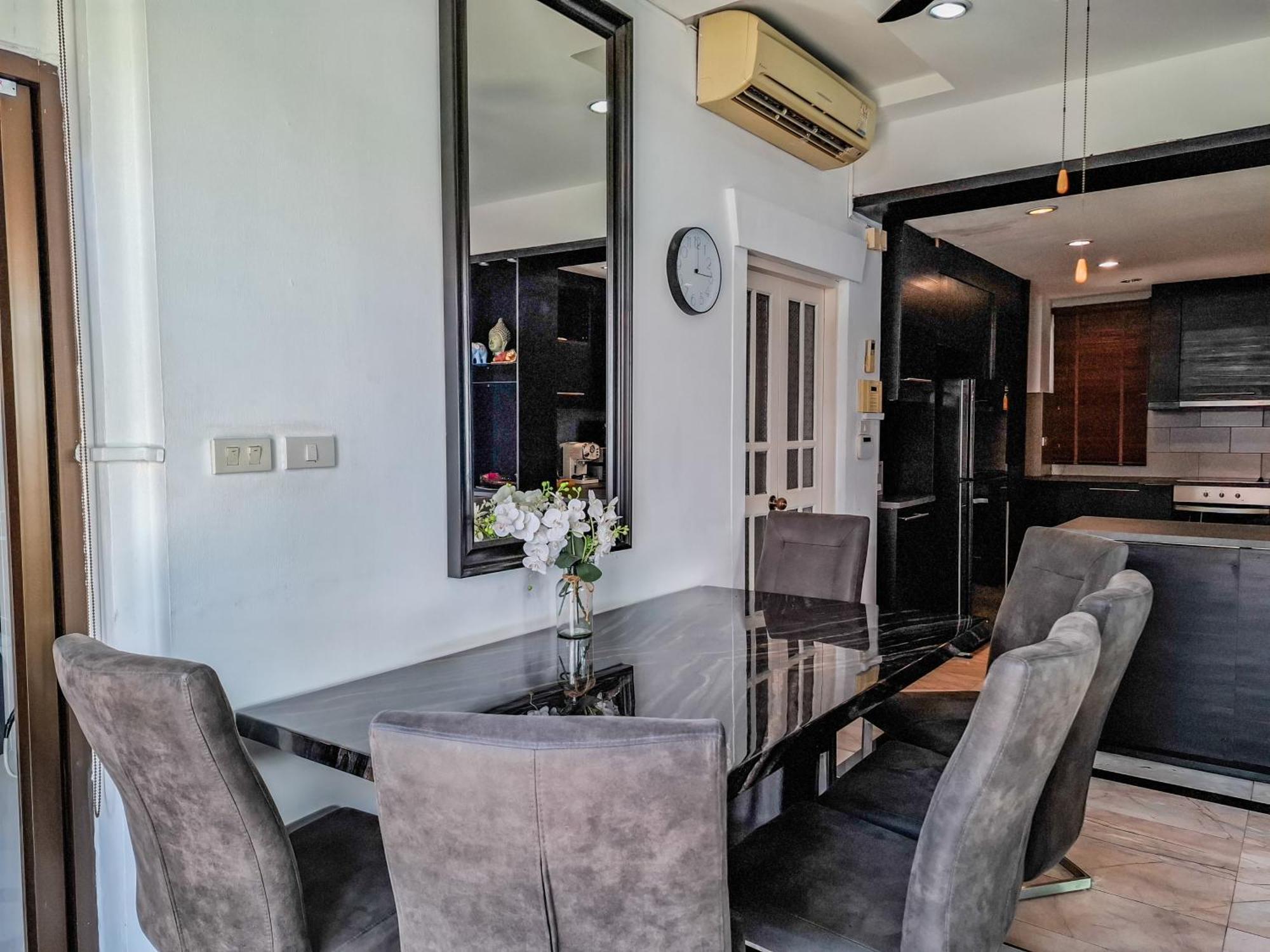 Villa Thabali Oasis:3bhk Private Pool + Sauna *