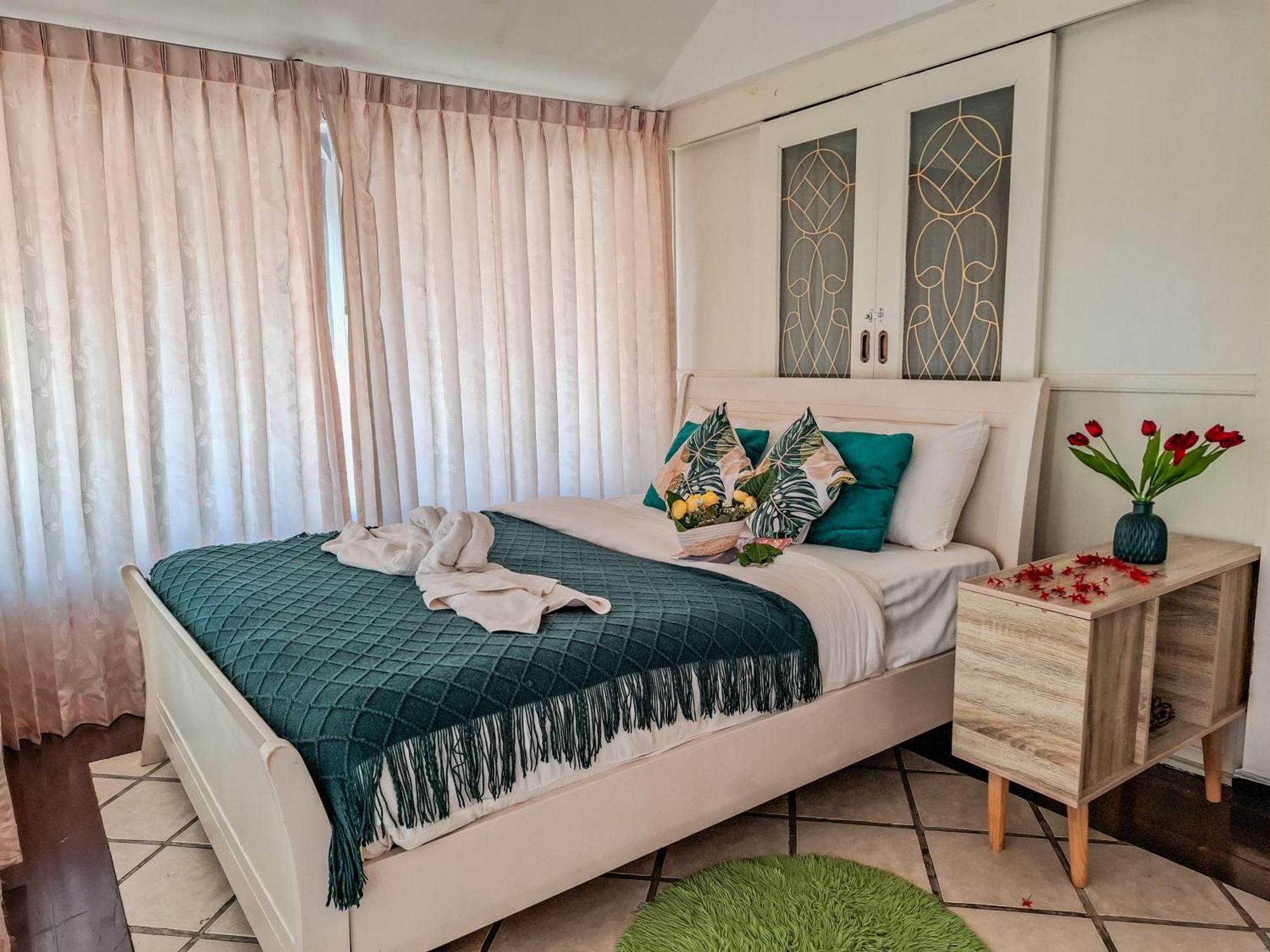 Thabali Oasis:3bhk Private Pool + Sauna