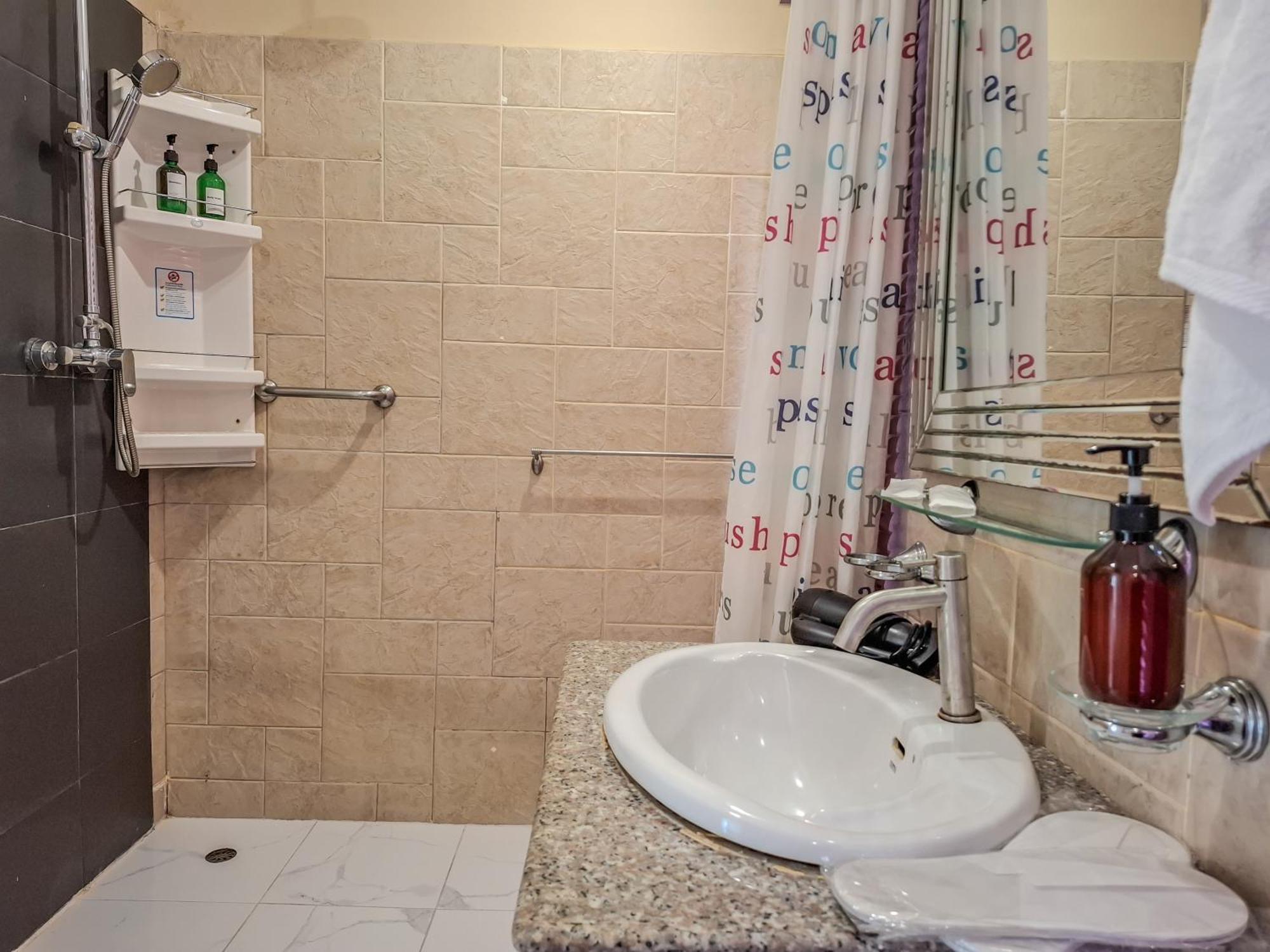 Thabali Oasis:3bhk Private Pool + Sauna Villa